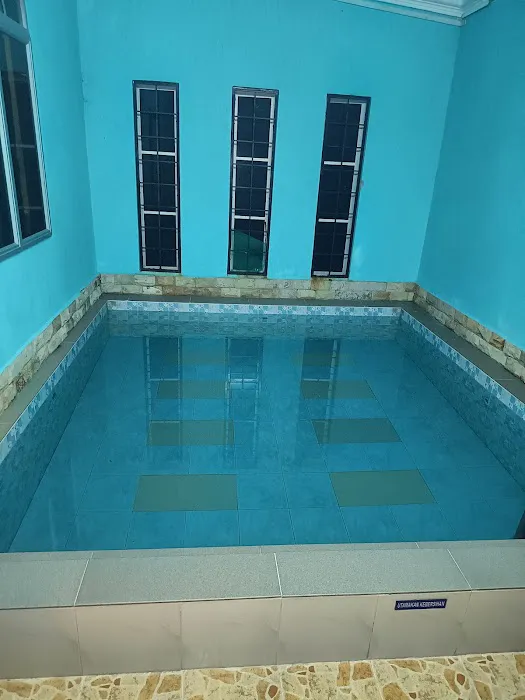 house wan besut Picture 1