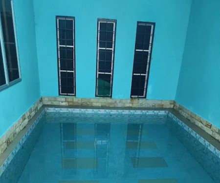 house wan besut