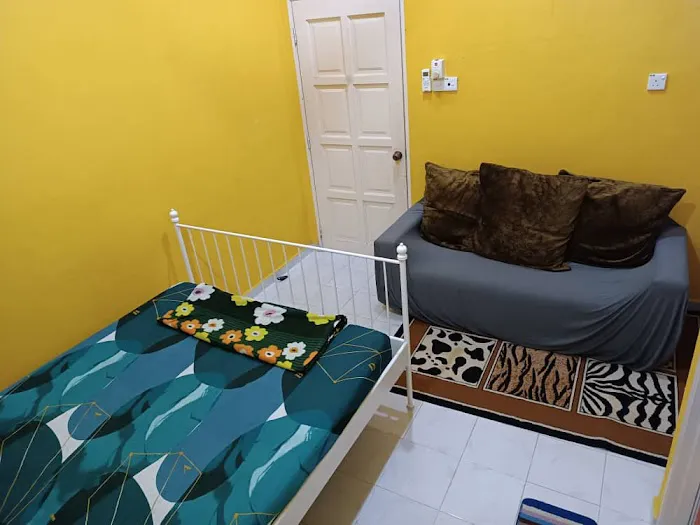 house wan besut Picture 2