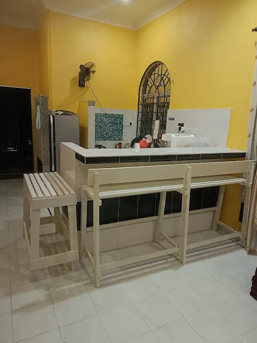 house wan besut Picture 5