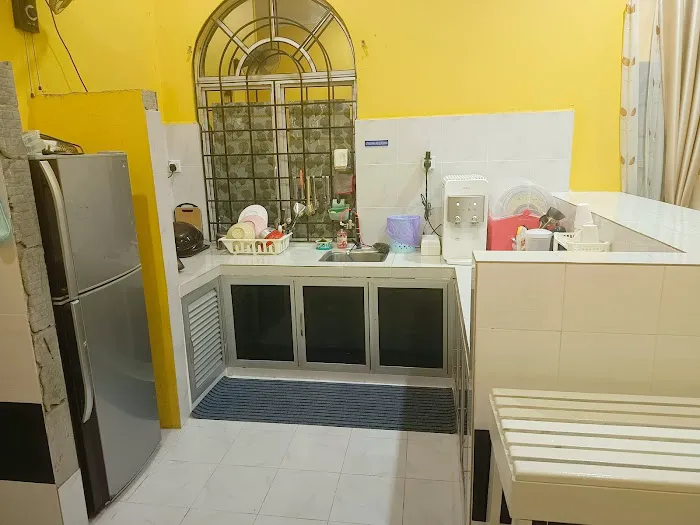 house wan besut Picture 7