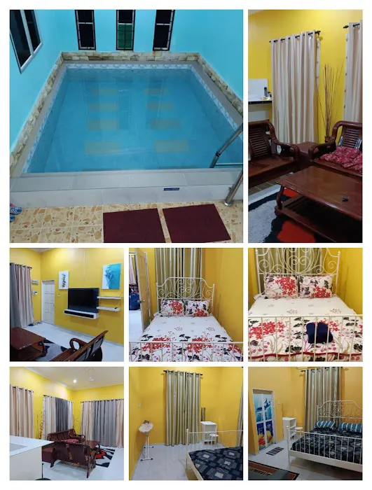 house wan besut Picture 4