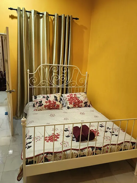 house wan besut Picture 8