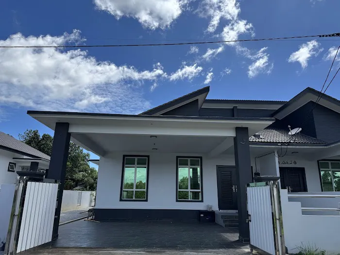 SH 92 Homestay Kampung Raja Picture 3