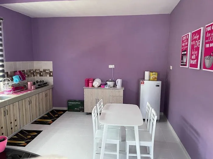 ZH Homestay Besut Picture 3