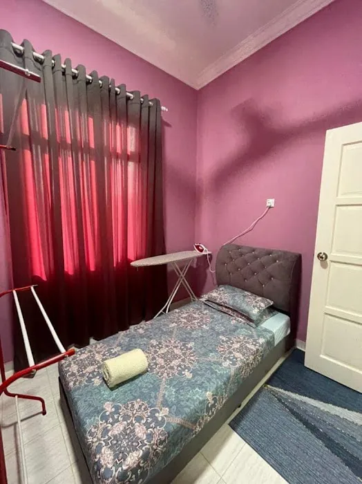 ZH Homestay Besut Picture 1