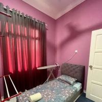 ZH Homestay Besut ico