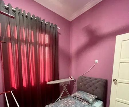 ZH Homestay Besut
