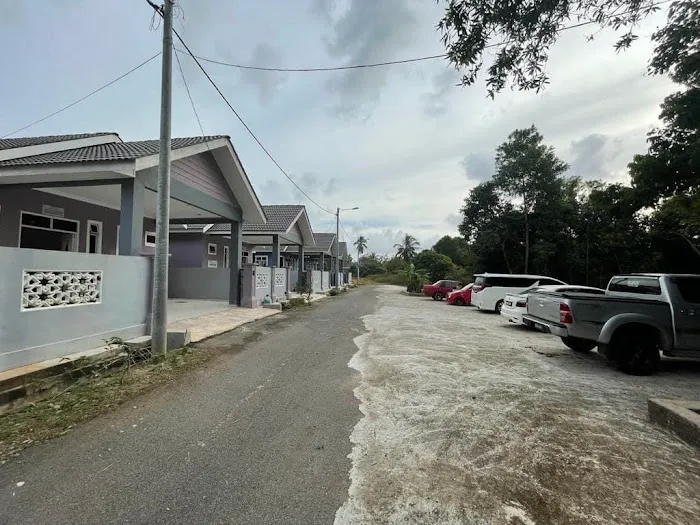 ZH Homestay Besut Picture 2