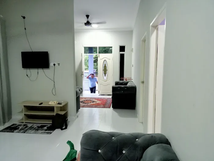 ZH Homestay Besut Picture 4