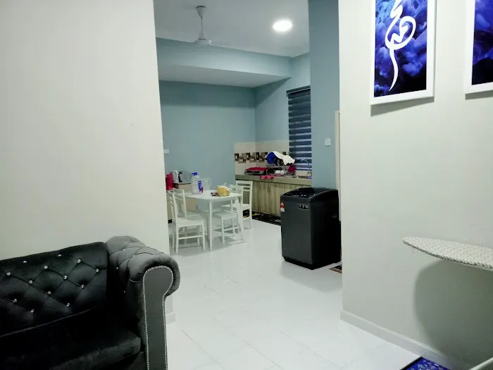ZH Homestay Besut Picture 8