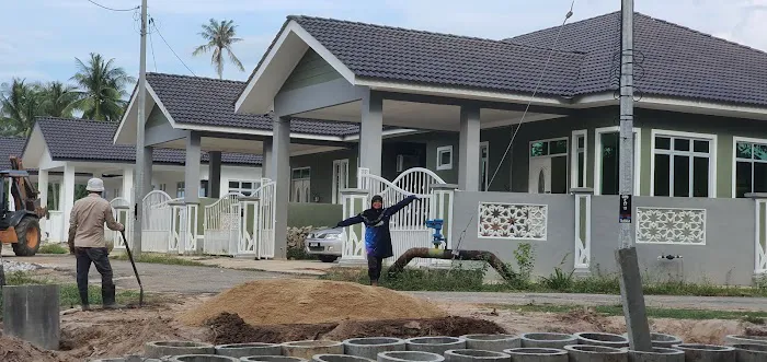 SafaPuteri HomeStay Picture 2
