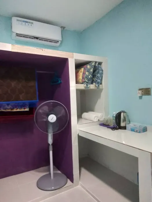 Besut Homestay Roomstay Picture 3