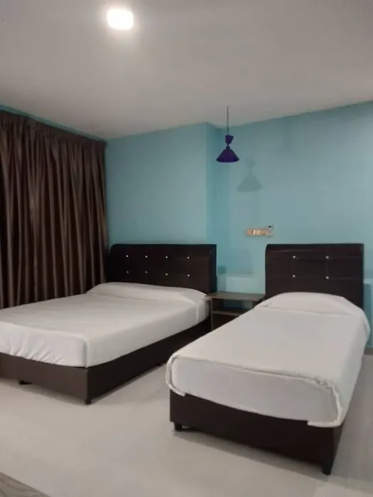 Besut Homestay Roomstay Picture 2