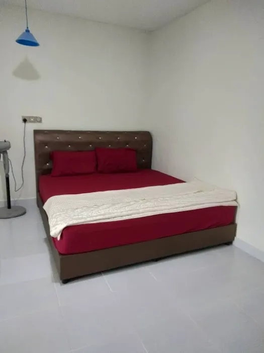Besut Homestay Roomstay Picture 4