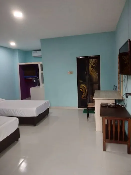 Besut Homestay Roomstay Picture 7