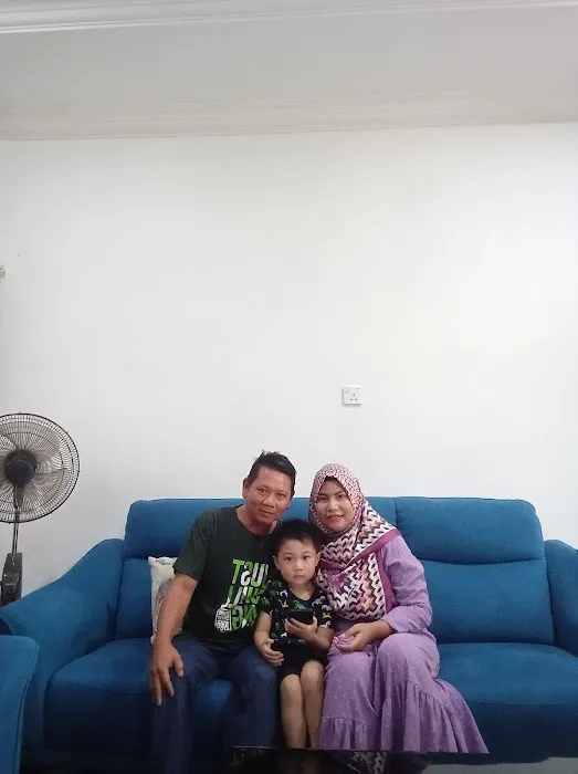 D'Melana Homestay Picture 2