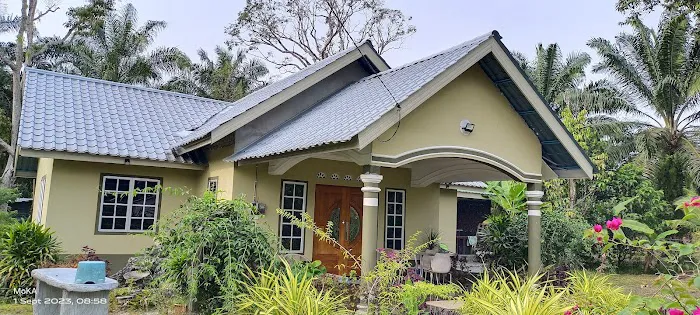 D'Melana Homestay Picture 7