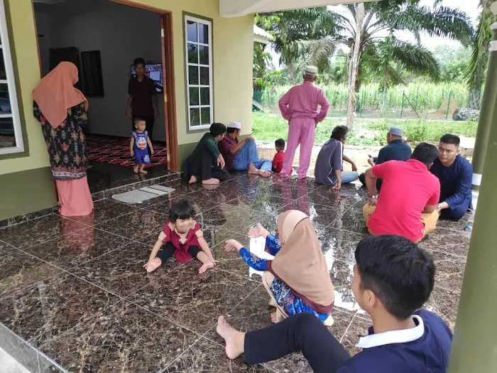 D'Melana Homestay Picture 4