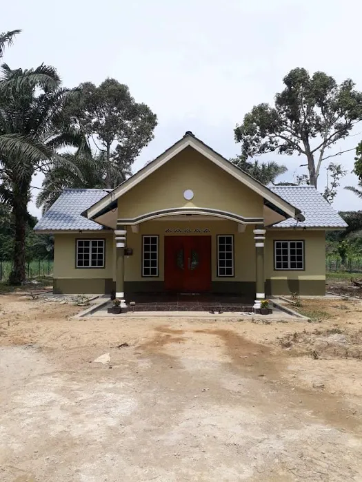D'Melana Homestay Picture 10