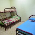 Homestay Hjh Aminah