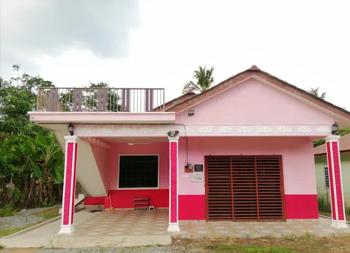 Homestay Hjh Aminah Picture 3