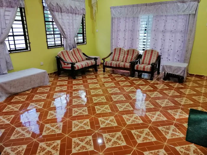 Homestay Hjh Aminah Picture 7