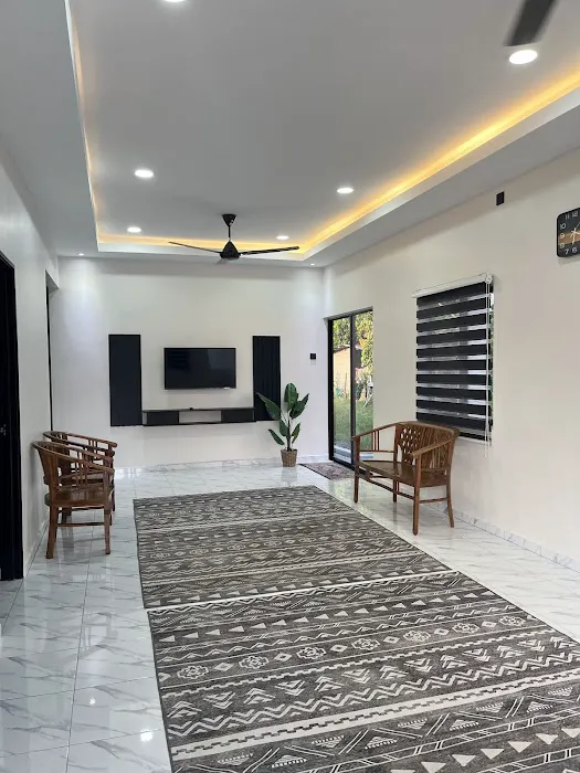 D’ Lila Homestay @ Kg Sg Buloh Picture 1