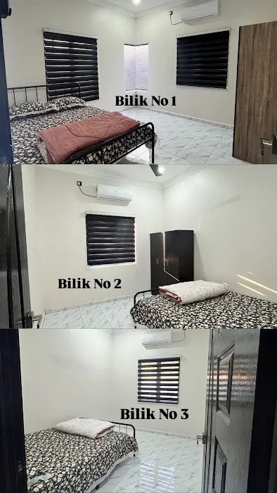 D’ Lila Homestay @ Kg Sg Buloh Picture 5
