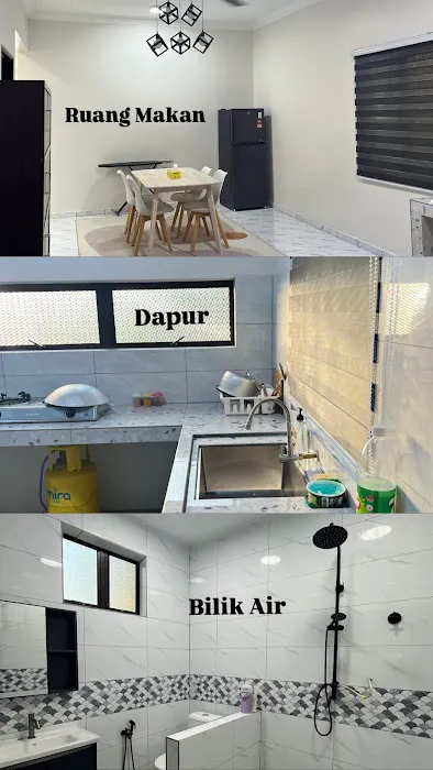 D’ Lila Homestay @ Kg Sg Buloh Picture 9