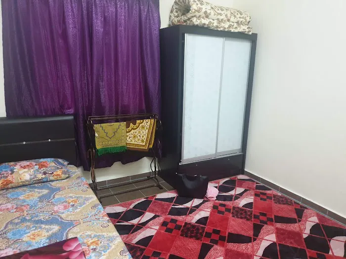Pokcu Homestay Kg Sg Buloh Picture 1