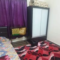 Pokcu Homestay Kg Sg Buloh ico