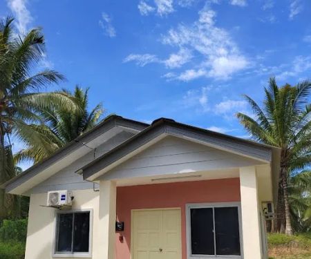 Homestay Mak Siti