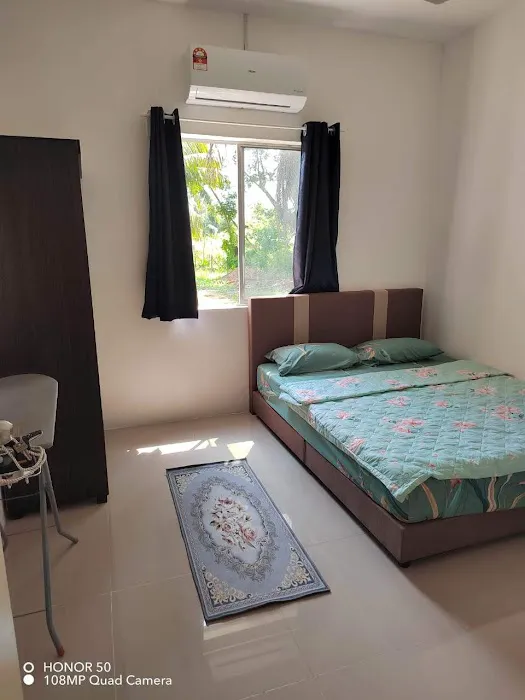 Homestay Mak Siti Picture 3