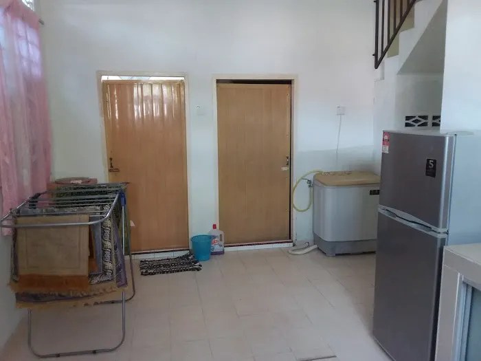 Homestay D'Anggun Picture 1
