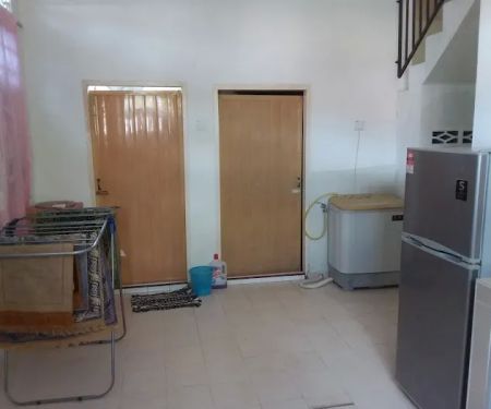 Homestay D'Anggun