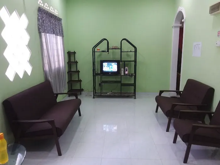 Homestay D'Anggun Picture 3