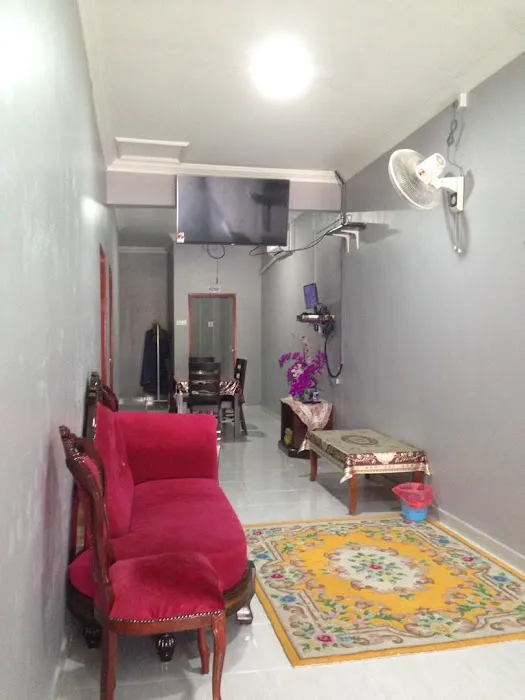 BUDIMAN HOMESTAY Picture 2