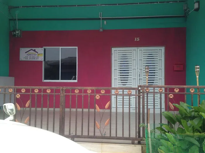 BUDIMAN HOMESTAY Picture 1
