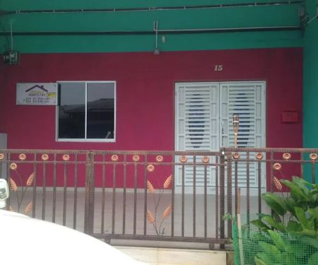 BUDIMAN HOMESTAY