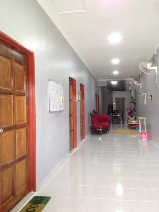 BUDIMAN HOMESTAY Picture 6