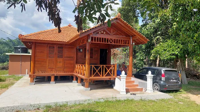 Homestay Warisan Moyang Picture 1