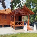 Homestay Warisan Moyang