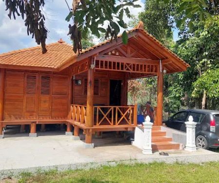Homestay Warisan Moyang