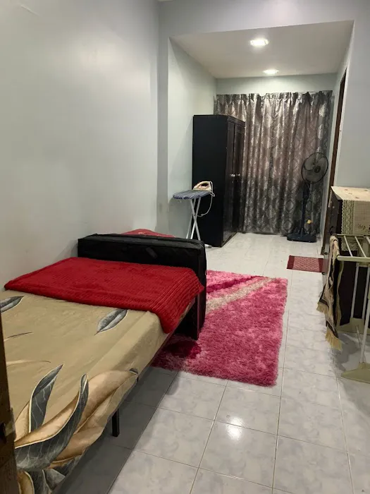 HOMESTAY YASMIN, BANDAR TASIK SELATAN Picture 2