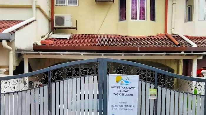HOMESTAY YASMIN, BANDAR TASIK SELATAN Picture 7