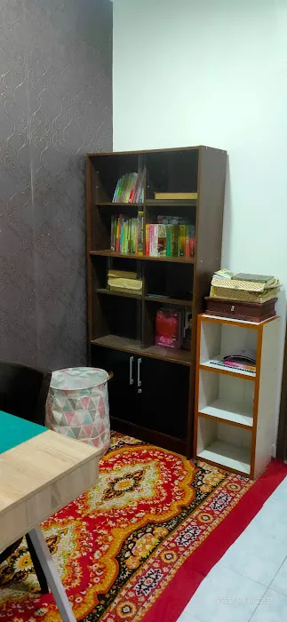 HOMESTAY YASMIN, BANDAR TASIK SELATAN Picture 9