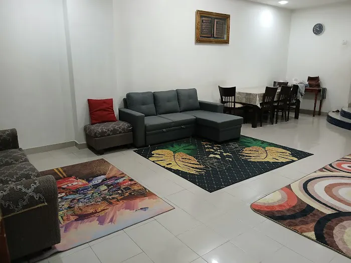 HOMESTAY YASMIN, BANDAR TASIK SELATAN Picture 5