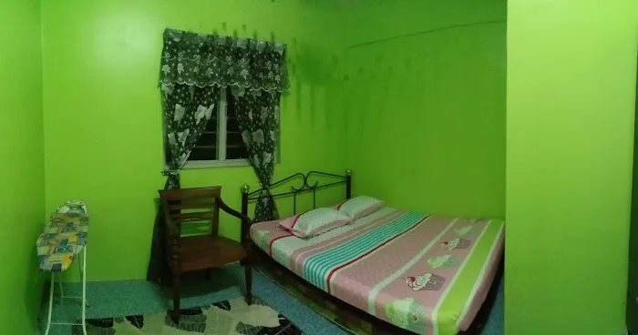 Baiti Bajet Homestay Picture 1