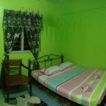 Baiti Bajet Homestay